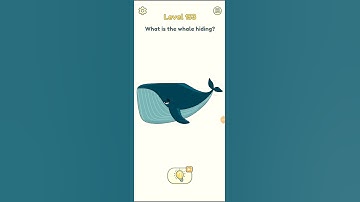 DOP 2: Delete One Part  Level 153 Walkthrough Solution #shorts #DOP2