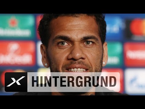 Dani Alves: Darum