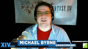 XIV Reborn (Final Fantasy XIV: ARR Show)  Ep22: The Ultimate Patch 2.1 Review