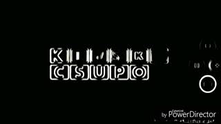 Multi-Rendering Klasky Csupo Part 1 Powerdirector Only