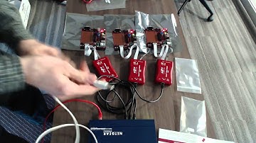 Training - EM35x Development Kit Setup incl. Thread