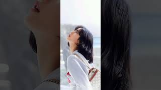 Black Pink Photo Edit