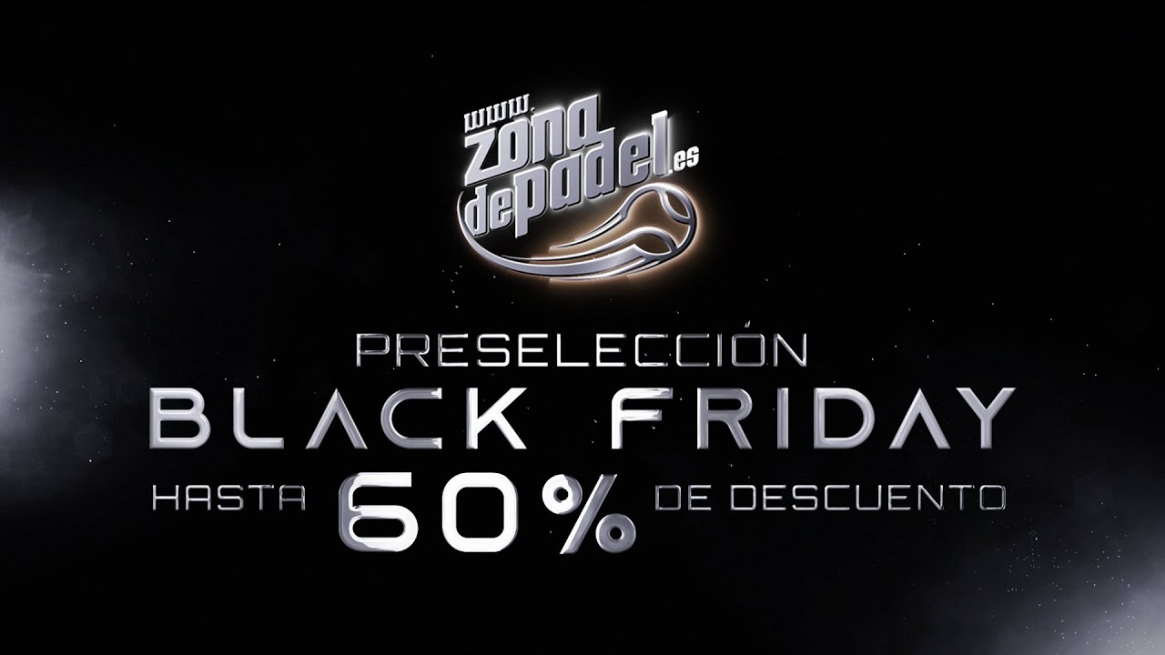 🖤🖤🖤 BLACK FRIDAY Selección de llegan las ofertas -