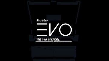 Pick-it-Easy Evo – Invitation LogiMAT 2019