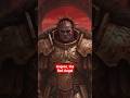 Angron's Stolen Grave #gaming #gaminglore #warhammer40k #warhammer40klore #angron