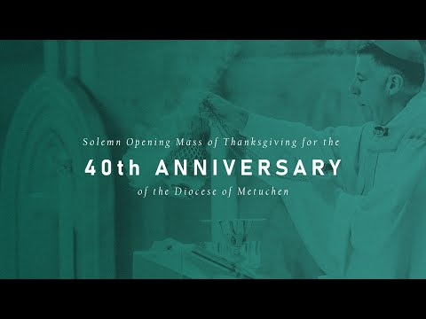 40th Anniversary Opening
