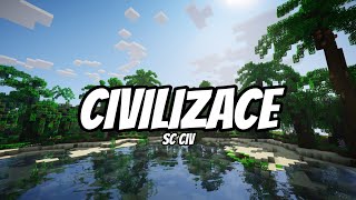 SC Civilizace 01 | SuroCraft S9