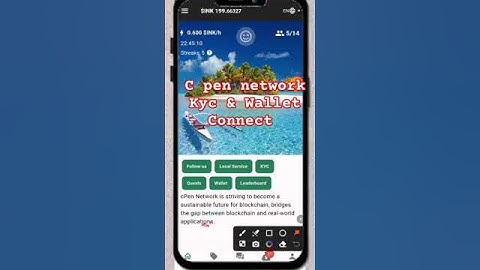 C pen network kyc verification & Wallet Connect 2025 | #cpennetwork #cpen #ytshorts #viralshorts