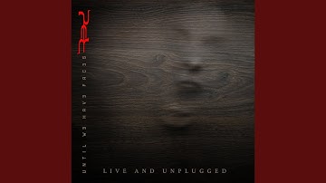 Feed the Machine (Live)