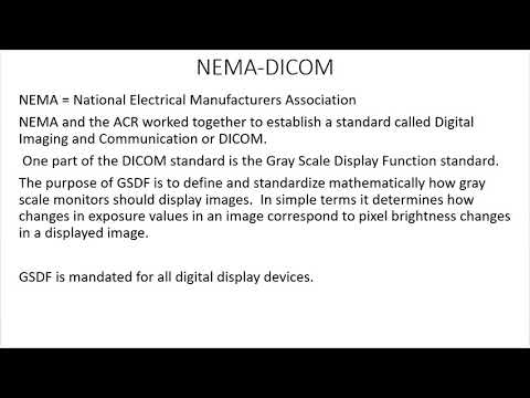 Digital display QC