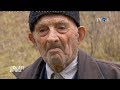 Peştereanu, la 90 de ani, trăieşte singur într-un cătun din judeţul Alba