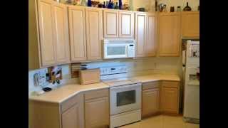 N-Hance Color Change Maple To Brown Cherry