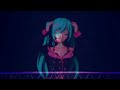 初音ミク「Sweet Devil」初音ミク LAWSON 50th Anniversary Special LIVE Day 2 【1080p60】