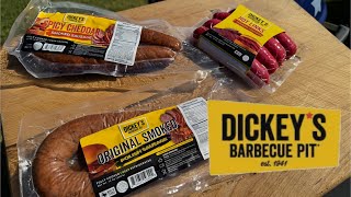 Sausage Review! Dickey’s BBQ Pit Brand. @DickeysBarbecuePit
The PoorGuy… AKA Sausage Freak! A review video. Sausage Review! Dickey’s BBQ Pit Brand. @DickeysBarbecuePit