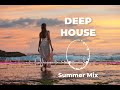 Summer Music Mix 2023 🎶 Best Of Vocals Deep House 🎶 David Guetta, Rema, Alan Walker, Miley Cyrus #07