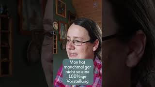 Glorifizieren wir unsere Wunschprojekte?