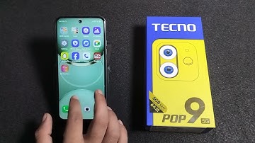 how to increase Screen refresh rate in Tecno Pop 9 5G || Tecno me screen refresh rate kaise badhaye