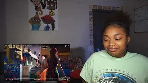 BIA - BESITO (Official Music Video) ft. G Herbo REACTION !