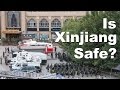 Is it Safe to Travel to Xinjiang? Q&A #2