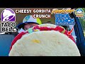 Taco Bell® Doritos® Cheesy Gordita Crunch Review! 🔥🌮🥙| Flamin Hot® Cool Ranch | theendorsement