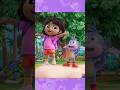 Dora's aventuras - count in Spanish! #shorts