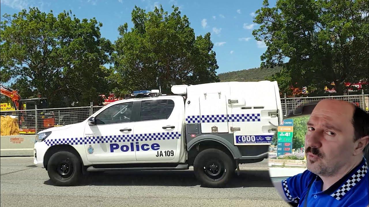 Kelmscott PDA Route (Pass Driving Test with ease) YouTube