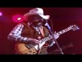 Charlie daniels no place left to go volunteer jam 1975 part 1