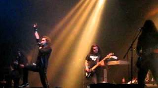 WITH FULL FORCE 2011 - Moonspell - Alma Mater - Live 2