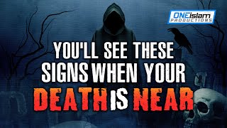 You'll See These Signs When Your Death Is Near screenshot 2
