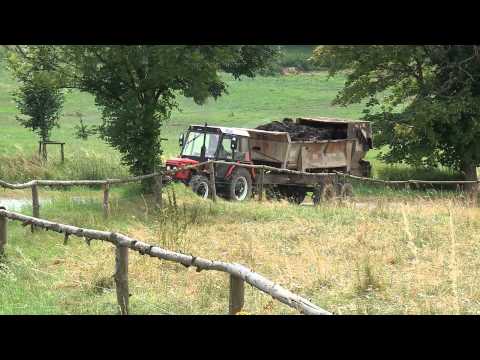 Zetor 7045 s