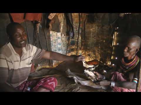 Lost In Africa Episode 13 Long Version