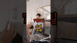7월21일 소띠운세#일일운세#띠별운세 #풍수운세 #funnyshorts
