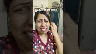 Reshma Aunty Full Fight With Husdband