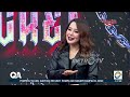 Di balik Gaya Rock Mel Shandy Ada Perjuangan Orang Tua #qna