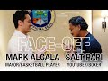 FACE-OFF: Mayor Kuya Mark Alcala vs Salt Papi with@mayormarkalcalaofficial @theofficialsaltpapi