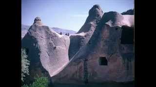 Cappadocia Tour
