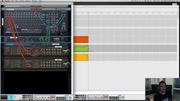 Tutorial Reason 5 (Nivel Básico) HD