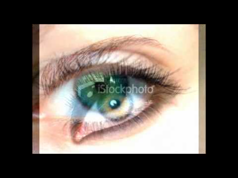 عينك واسعه احميده بونقطه 