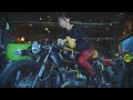感極まる、新カフェレーサー。｜BMW R100, HONDA CBX1000, CafeRacer Girl.