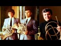 Antonin Rejcha (Reicha) 24 Horn Trios Op.82, 1st Book Nos.1-6