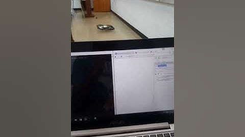 Parrot AR Drone 2.0 Voice Commands