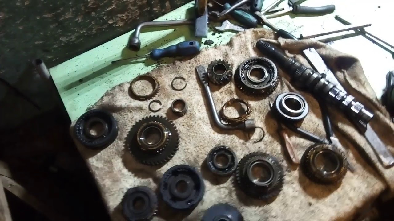 Как не попасть на замену коробки при покупке Лада Калина и Лада Гранта ...