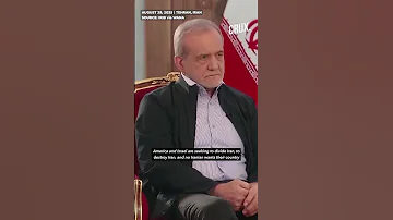 US Israel Plan To Invade Iran Pezeshkian Says Tehran Doesn T Seek War But Ready To Stand Up 