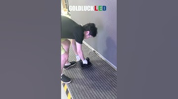 Use vacuum pre-maintenance tools to disassemble LED modules quickly.#led #ytshorts #youtubeshorts