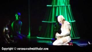 Musical "The Rocky Horror Show" - Part 16 - I'm Going Home (Linz 2011) HD