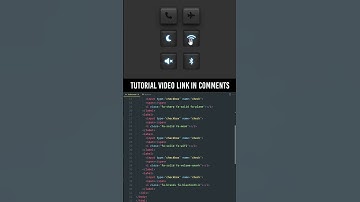 CSS 3D Glowing Checkbox Buttons #shorts
