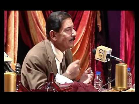 عريان السيد خلف حل حلال الخل اهل القصيد الثالث 