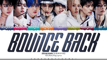 Stray Kids 