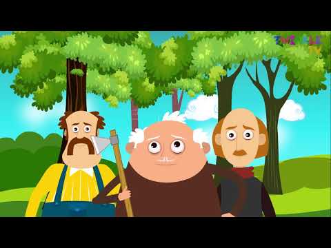 Story for kids