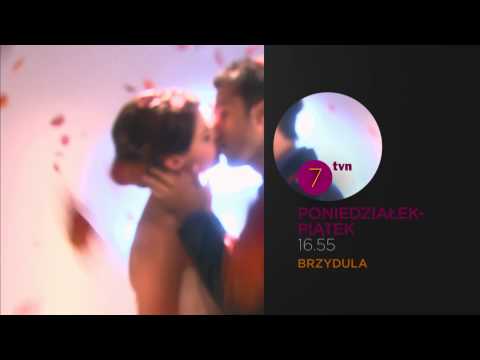 TVN7 nowa oprawa